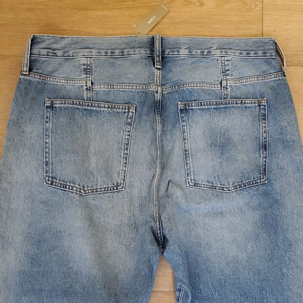 Womens J-Crew Jeans - Picture 10 of 11